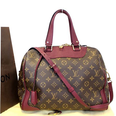 louis vuitton retiro aurore|retired Louis Vuitton bags.